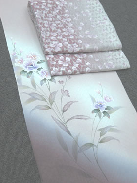 Kimonoたばた屋::彩臈紙染 着物,振袖,レンタル,成人式,和装,愛知県 